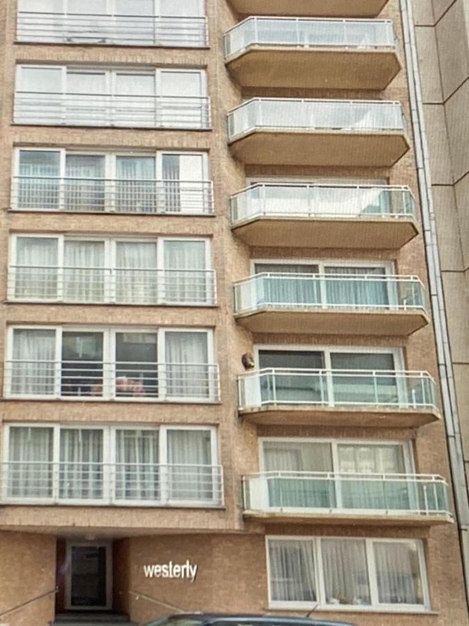 Апартаменты Double View Бланкенберге Экстерьер фото